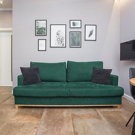 Urban Jungle Apartment In The Heart Of The City Białystok Eksteriør bilde